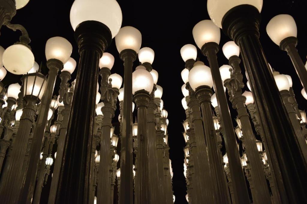 Hotel Sunset Marquis & Los Ángeles