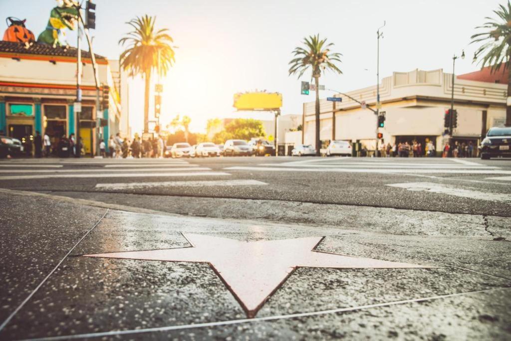 Sunset Marquis & 4* Los Ángeles