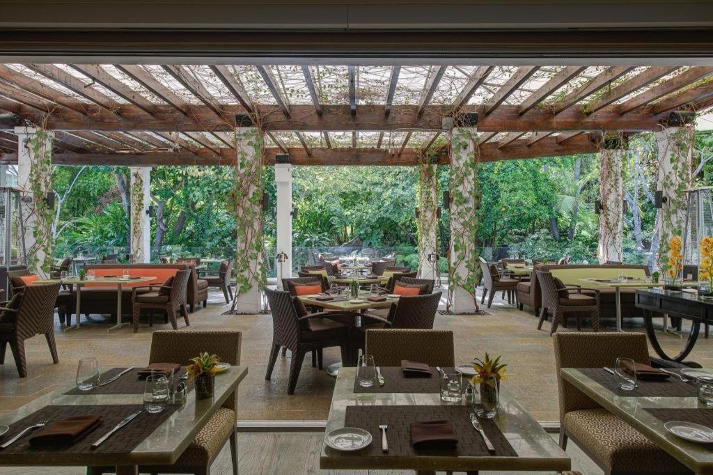 Sunset Marquis & 4* Los Ángeles