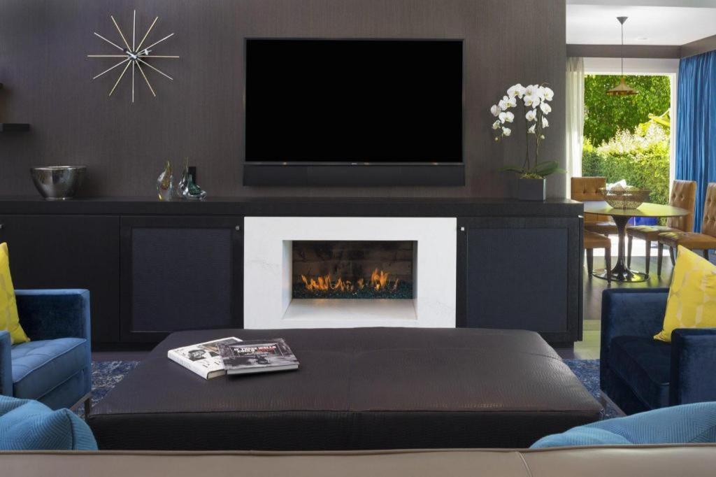 Sunset Marquis & 4* Los Ángeles