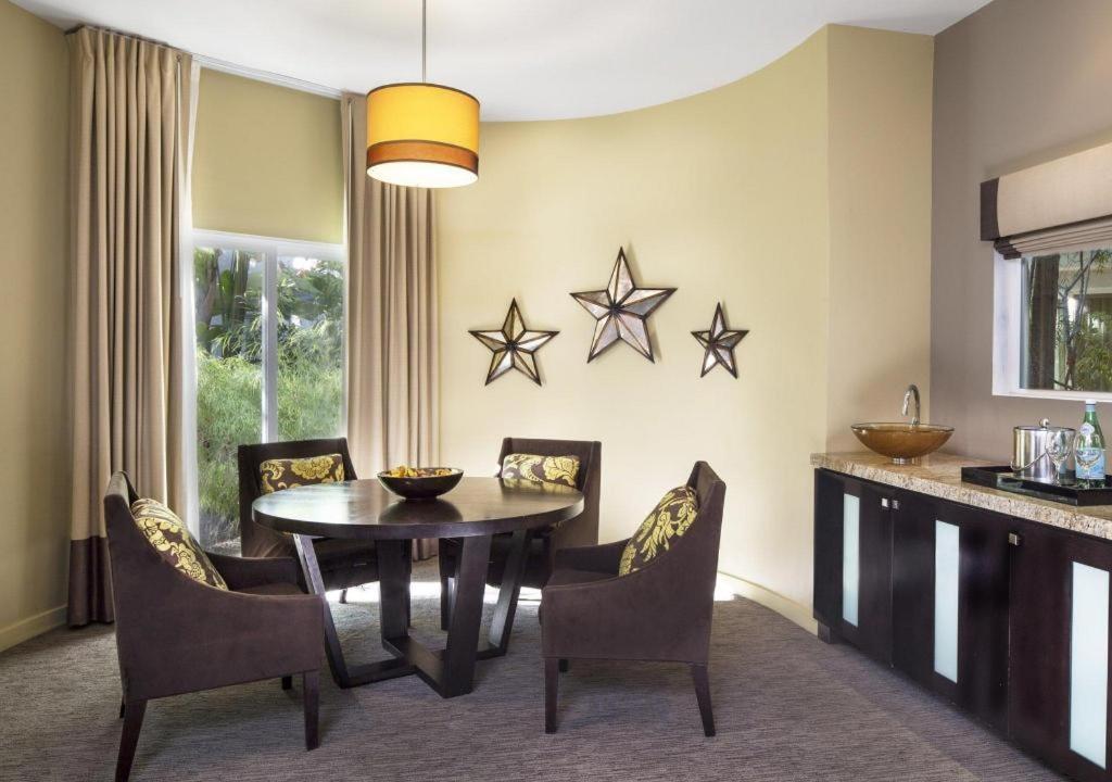 Sunset Marquis & 4* Los Ángeles
