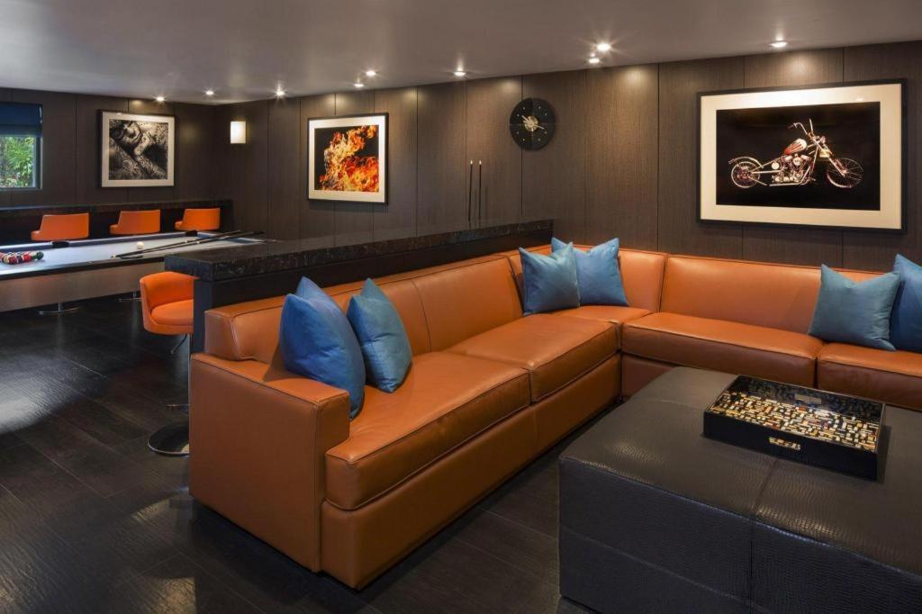 Sunset Marquis & 4* Los Ángeles