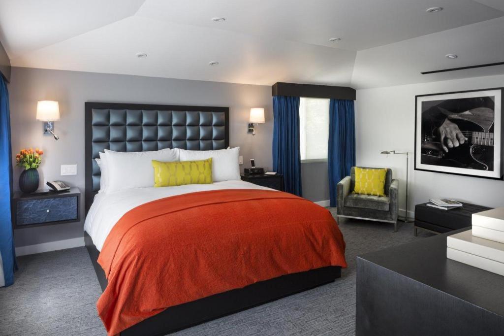 Hotel Sunset Marquis &