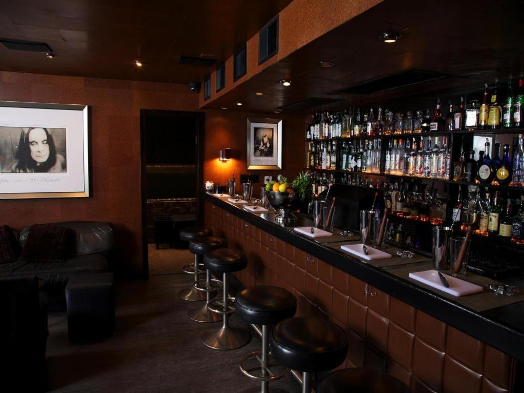 Sunset Marquis & 4* Los Angeles